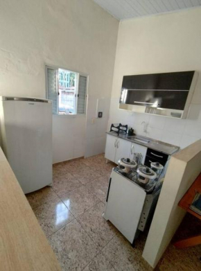 5 minutos a pé do Santuário Nacional de Aparecida